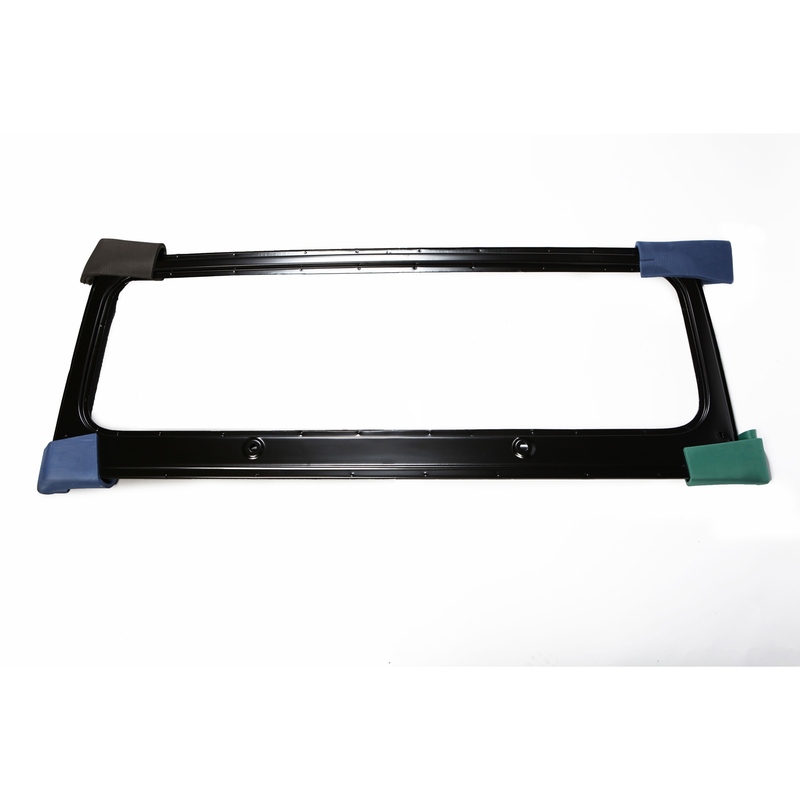 Windshield Components